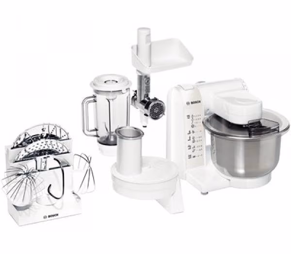 Robot de bucatarie Bosch MUM4875 