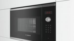 Встраиваемая микроволновая печь Bosch BFL523MS0 thumbnav 2
