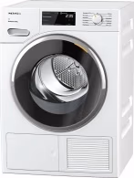 Mas. de uscat rufe Miele TWF640WP