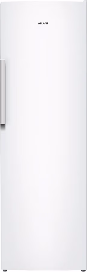 Congelator ATLANT M7606500N, 245 l, 186.8 cm, A+, Alb 