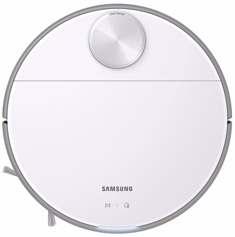 Aspirator robot Samsung VR30T80313WEV 