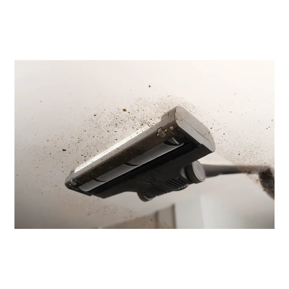 Вертикальный пылесос Miele Triflex HX3 Plus Titanium PearlFinish, 12887870 photo 3