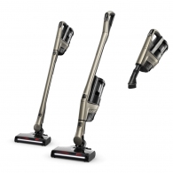 Вертикальный пылесос Miele Triflex HX3 Plus Titanium PearlFinish, 12887870 thumbnav 1