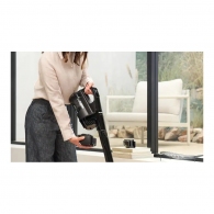 Вертикальный пылесос Miele Triflex HX3 Plus Titanium PearlFinish, 12887870 thumbnav 4