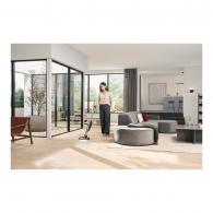 Вертикальный пылесос Miele Triflex HX3 Plus Titanium PearlFinish, 12887870 thumbnav 6