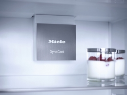 Холодильник Miele KFN4795CDbb thumbnav 5