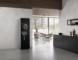 Холодильник Miele KFN4795CDbb thumbnav 8