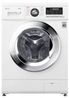 Cтирально-сушильная машина LG F1496ADS3 thumbnav 1