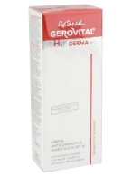 Геровитал H3 Derma+ крем против купероза увлажн. SPF10 50 ml