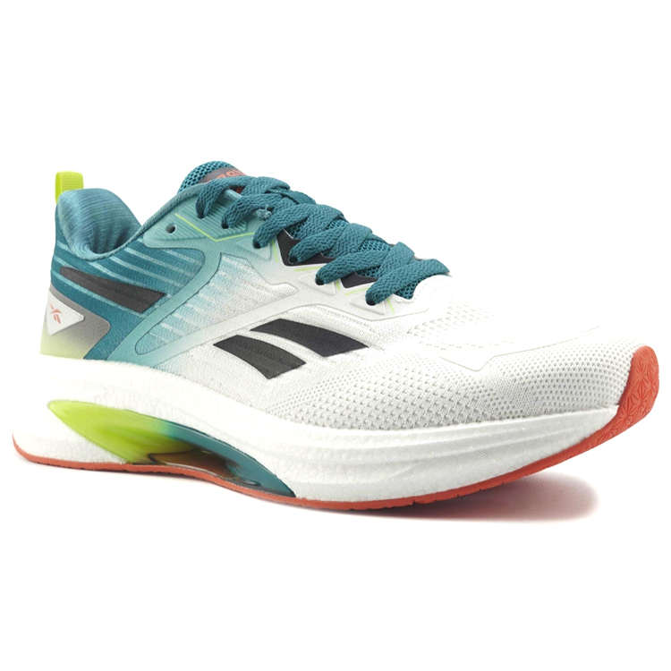 Кроссовки Reebok FAST MAKER / Мужской / 44 / Белый photo 2