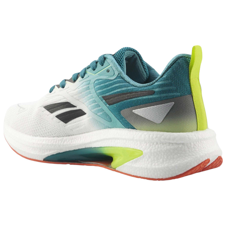 Кроссовки Reebok FAST MAKER / Мужской / 44 / Белый photo 3