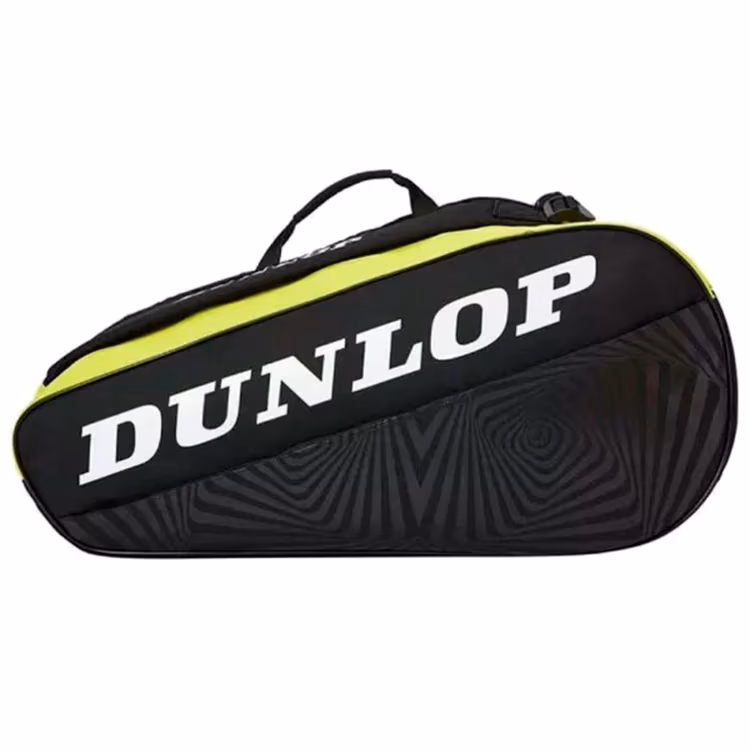 Geanta tenis Dunlop TERMOBAG SX CLUB 3 RKT 