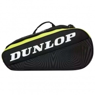 Сумка Dunlop TERMOBAG SX CLUB 3 RKT