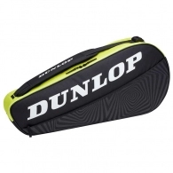 Сумка Dunlop TERMOBAG SX CLUB 3 RKT