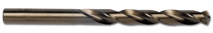 Burghiu Irwin COBALT HSS-Co  9mm, 10502563