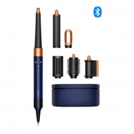 Фен-щетка Dyson Airwrap i.d. Prussian Blue/Rich copper Straight+Wavy 107163 thumbnav 1