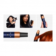 Фен-щетка Dyson Airwrap i.d. Prussian Blue/Rich copper Straight+Wavy 107163 thumbnav 2