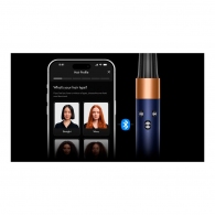 Фен-щетка Dyson Airwrap i.d. Prussian Blue/Rich copper Straight+Wavy 107163 thumbnav 7