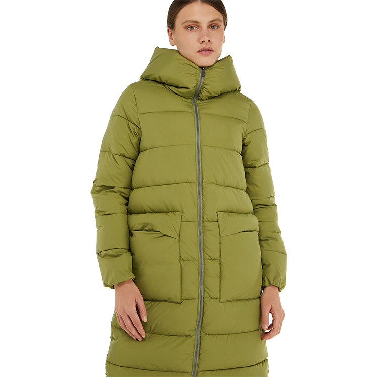Куртка Outventure Jkt W 42 Хаки Женский photo 6