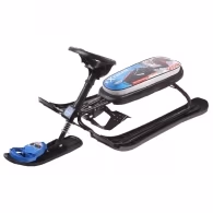 Scooter zapada Nika Cross Gonki