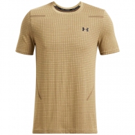 Tricou Under Armour Vanish Seamless Grid SS thumbnav 2