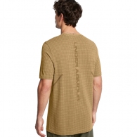 Tricou Under Armour Vanish Seamless Grid SS thumbnav 3