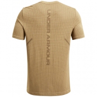 Tricou Under Armour Vanish Seamless Grid SS thumbnav 4