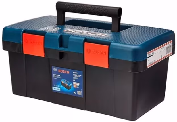 Кейс для инструментов Bosch Toolbox PRO 42x23x19, 1600A018T63