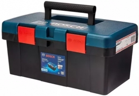 Кейс для инструментов Bosch Toolbox PRO 42x23x19, 1600A018T63 thumbnav
