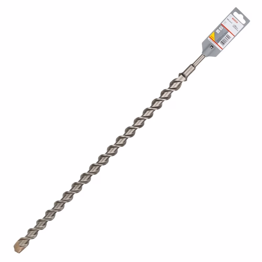 Бур SDS-plus Bosch S4 20x400x450, 1618596263 