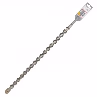 Бур SDS-plus Bosch S4 20x400x450, 1618596263