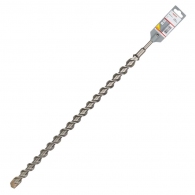 Бур SDS-plus Bosch S4 20x400x450, 1618596263 thumbnav 2