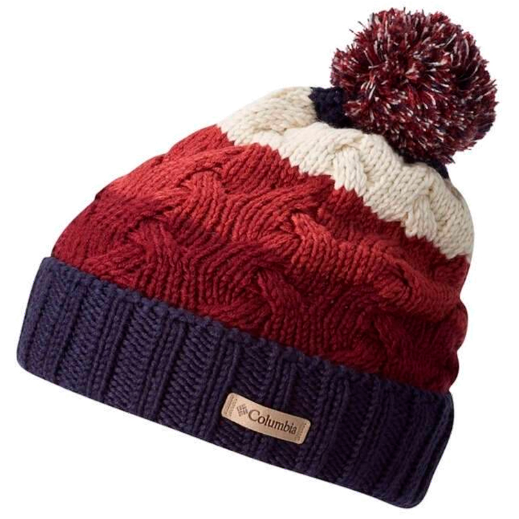 Шапка Columbia Carson Pass Beanie photo 1