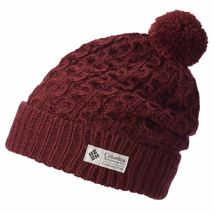  Columbia Hideaway Haven Beanie