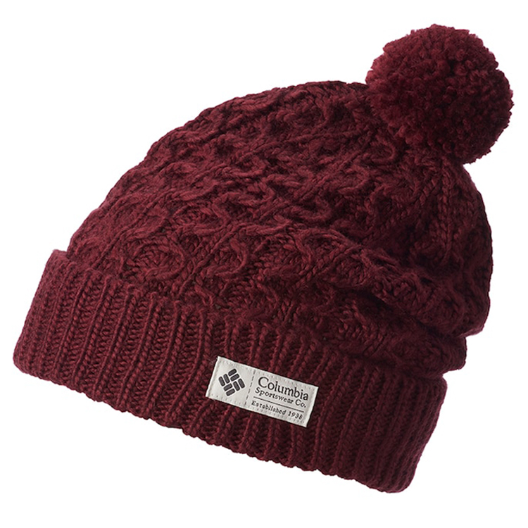  Columbia Hideaway Haven Beanie photo 
