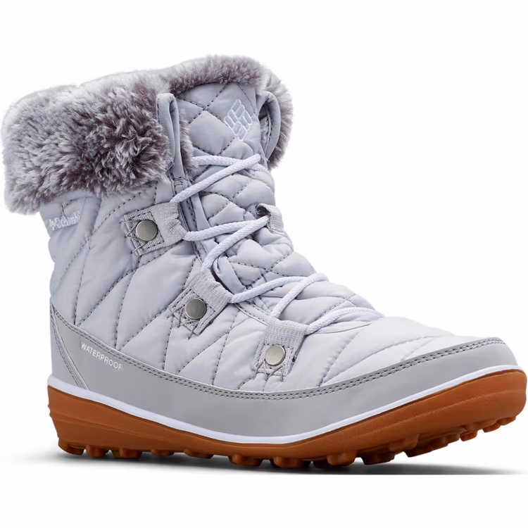 Ботинки Columbia Heavenly Shorty Omni-Heat