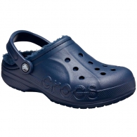 Шлепанцы Crocs Baya Lined thumbnav 2