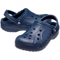 Шлепанцы Crocs Baya Lined thumbnav 3