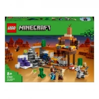 Constructor Lego 21263