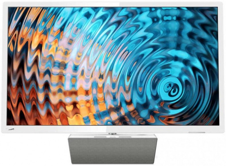 LED телевизор Philips 24PFS5863 photo 