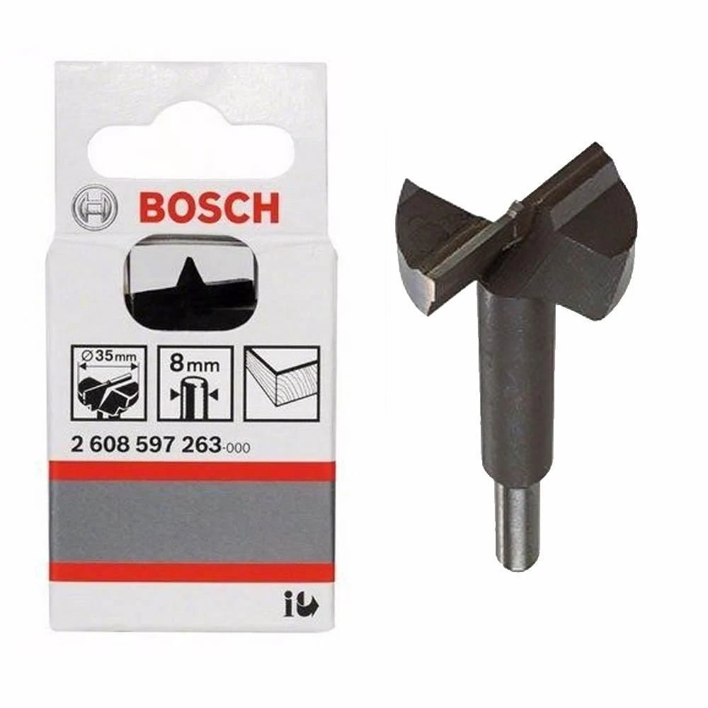 Burghiu Bosch 2608597263
