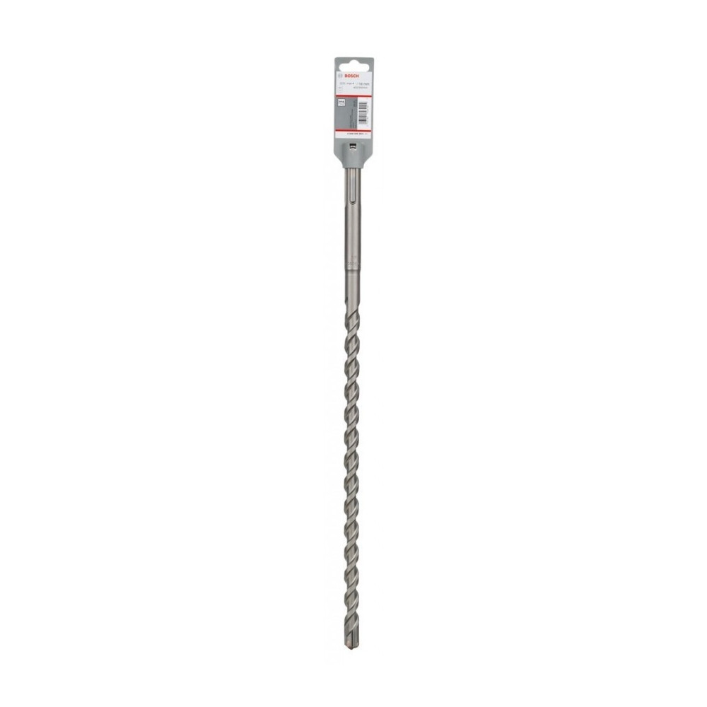 Бур SDS-Max Bosch M4 18x400/540, 2608685863 photo 2