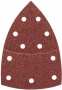 Hartie de slefuit Bosch 102x62.93, 2609256A63 thumbnav 1
