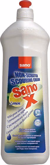 Crema de curatat  Sano 286563 