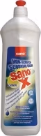 Чистящий крем Sano 286563