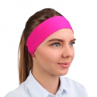 Повязка на голову Sport HEADBAND thumbnav 1