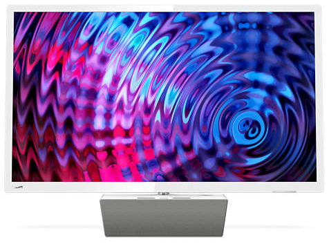Televizor LED Philips 32PFS5863 photo 