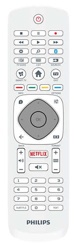 Televizor Philips 32PFS5863 / 32" / LED / Full HD photo 2