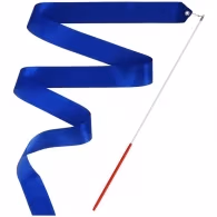 Baston gimnastic cu panglica Grace Dance Ribbon with stick