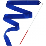 Baston gimnastic cu panglica Grace Dance Ribbon with stick thumbnav